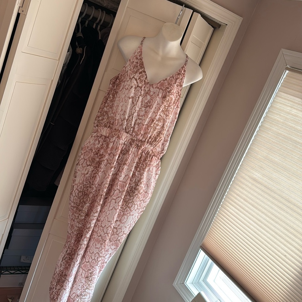 Jumpsuit by WAYF